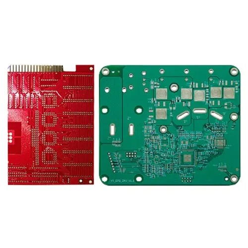 ประเภทและการใช้งานของ Rigid PCB คืออะไร