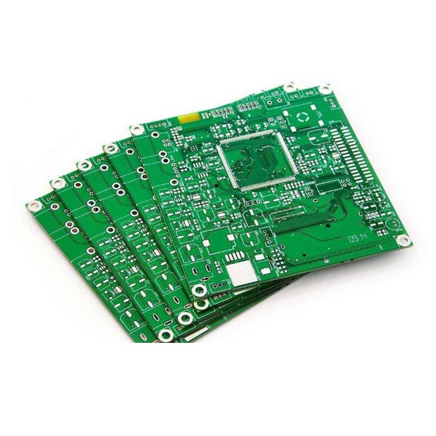 อะไรคือข้อดีที่โดดเด่นของ PCB ที่มีความหลากหลายแบบหลายชั้นเมื่อเทียบกับ PCB ทั่วไป?