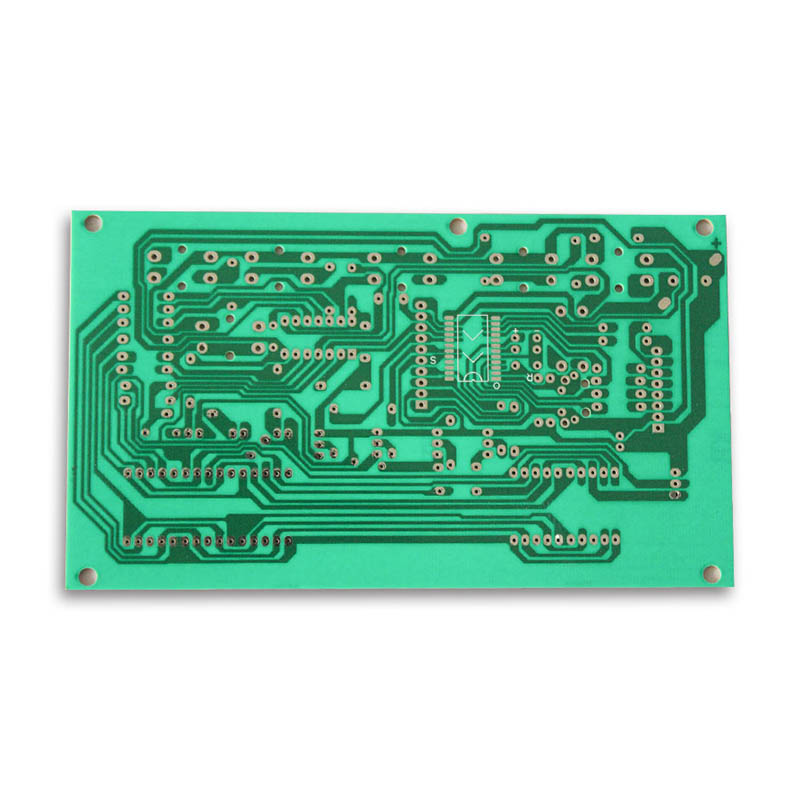 PCB แข็ง CEM-1 ด้านเดียว